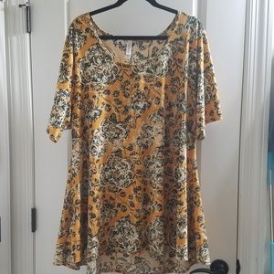 Lularoe perfect t 3x